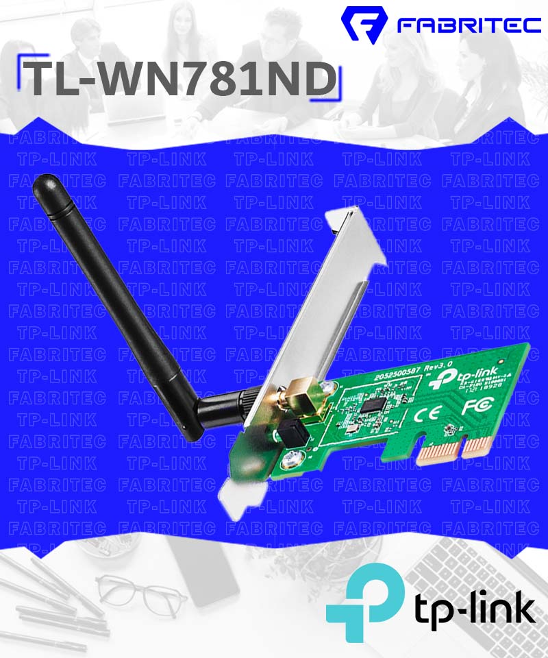 TL-WN781ND