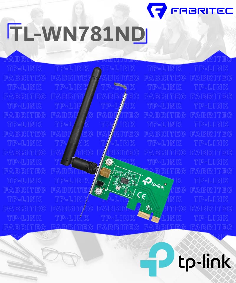 TL-WN781ND