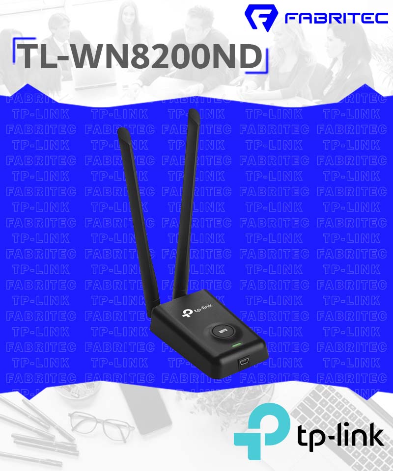 TL-WN8200ND