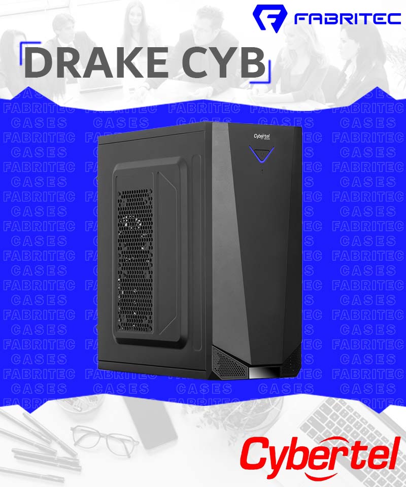 DRAKE CYB C200