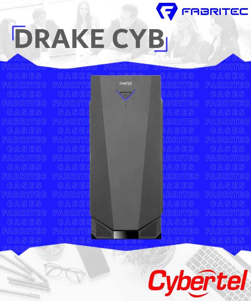 DRAKE CYB C200