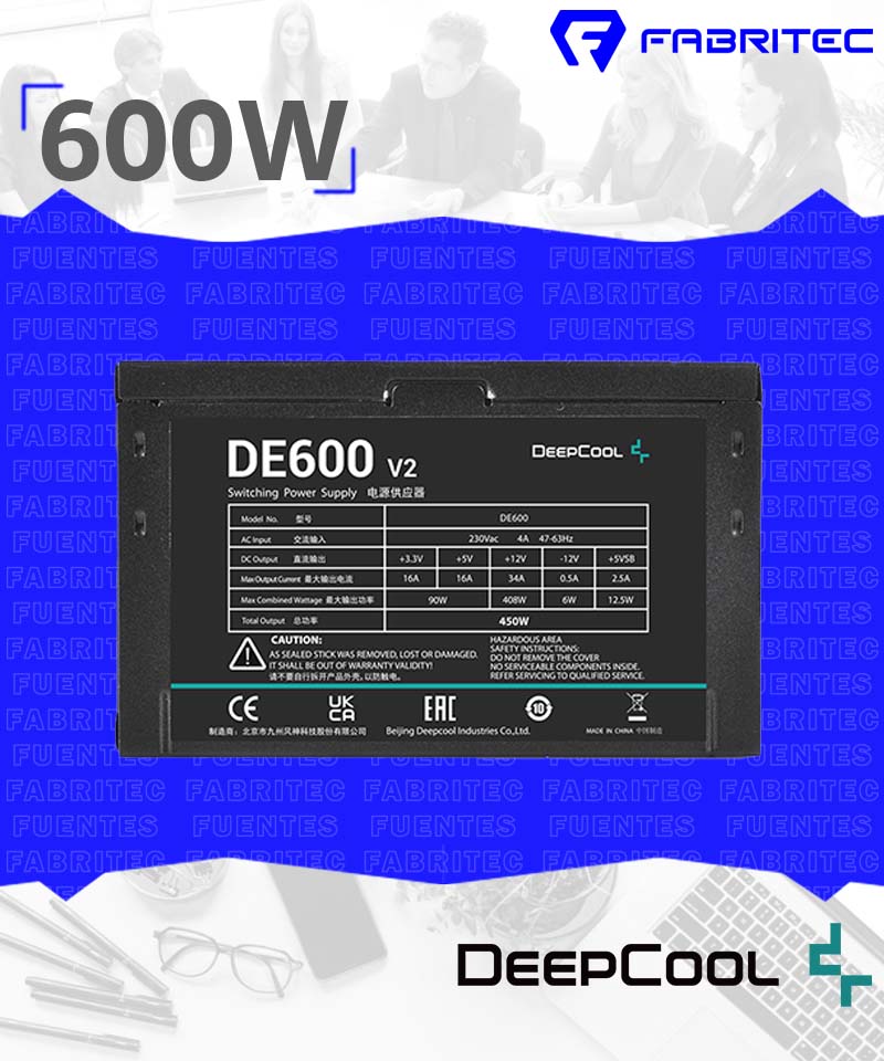 DP-DE600US-PH