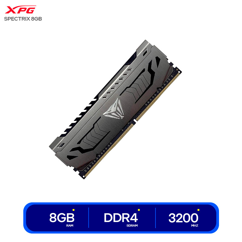 8GB DDR4 3200