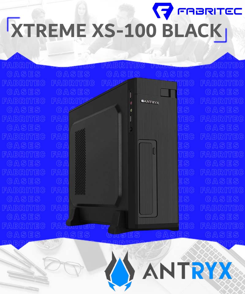 AC-XS100BC