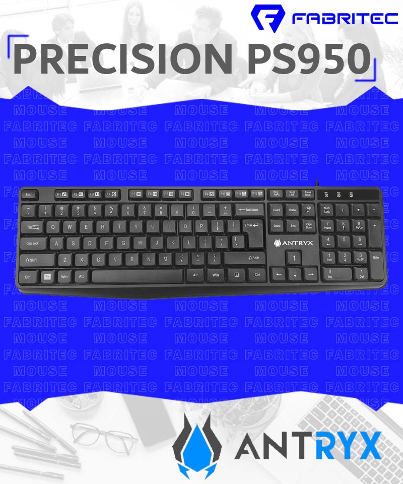 ASC-PS950K-SP