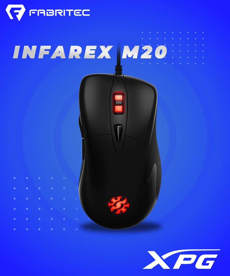 INFAREX M20