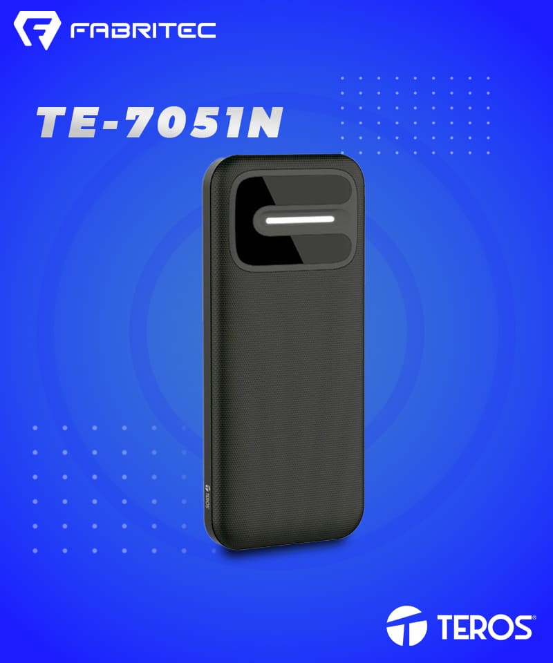 TE-7051N