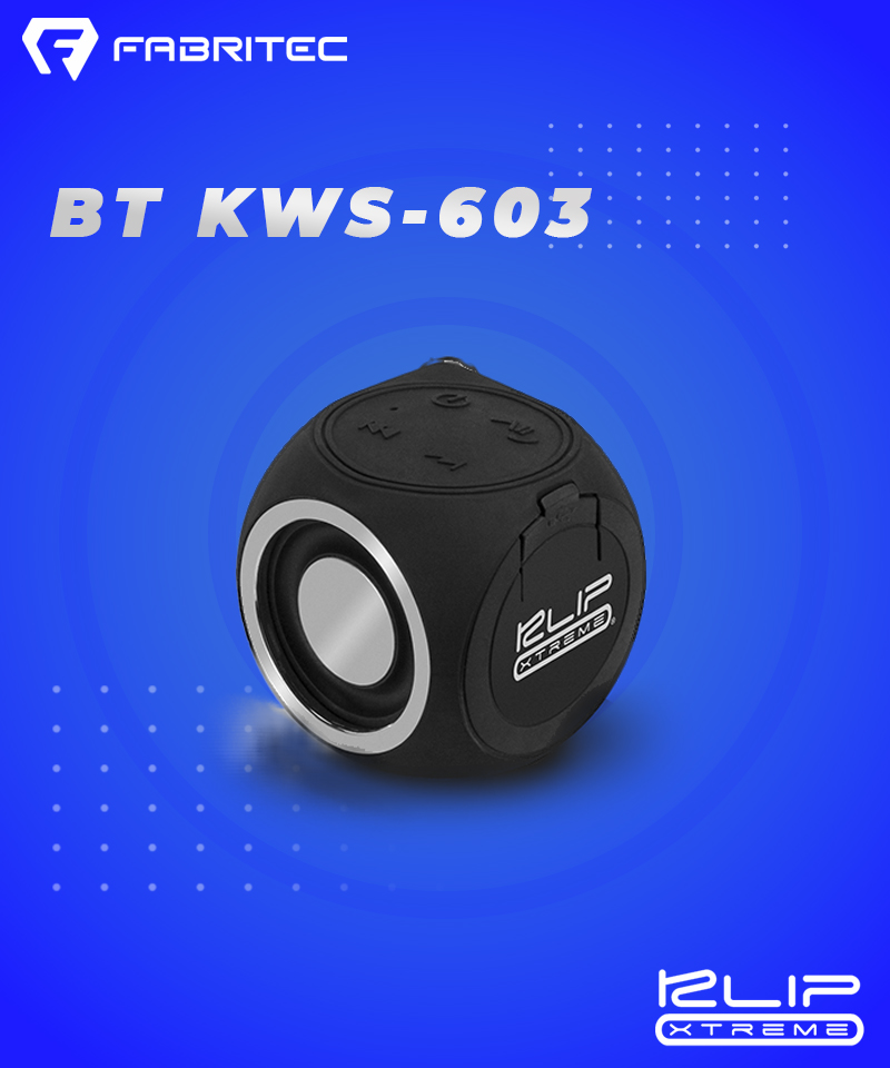 KWS-603