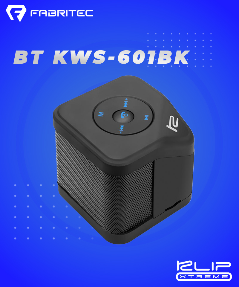 KWS-601BK