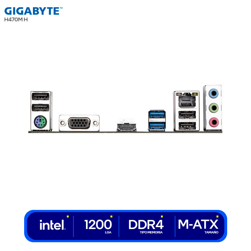 H470M H