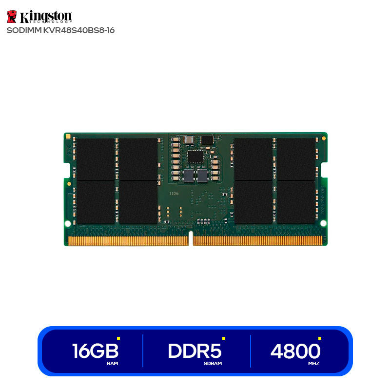 KVR48S40BS8-16