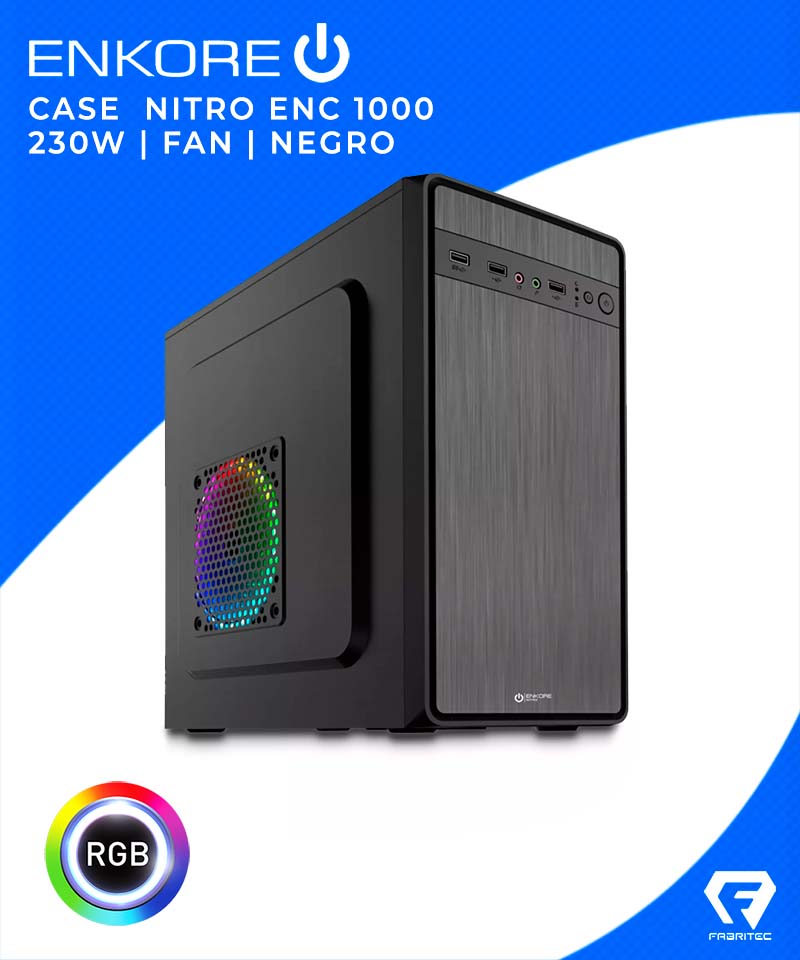 ENC 1000
