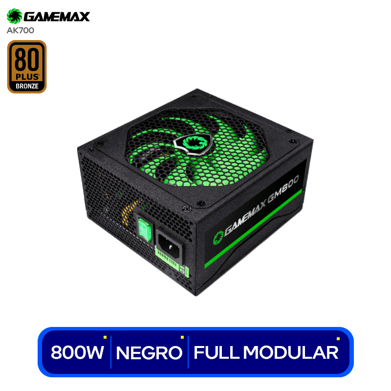 GM-800