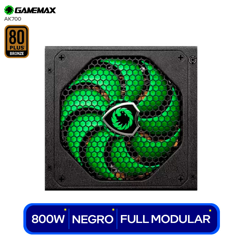 GM-800