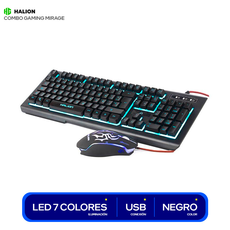 HA-810C