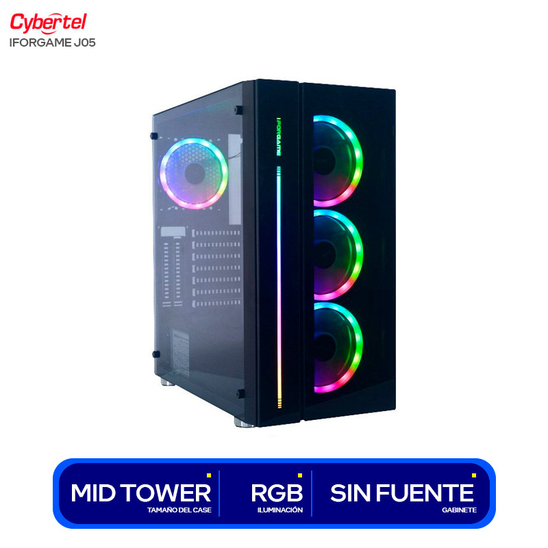 IFORGAME J05
