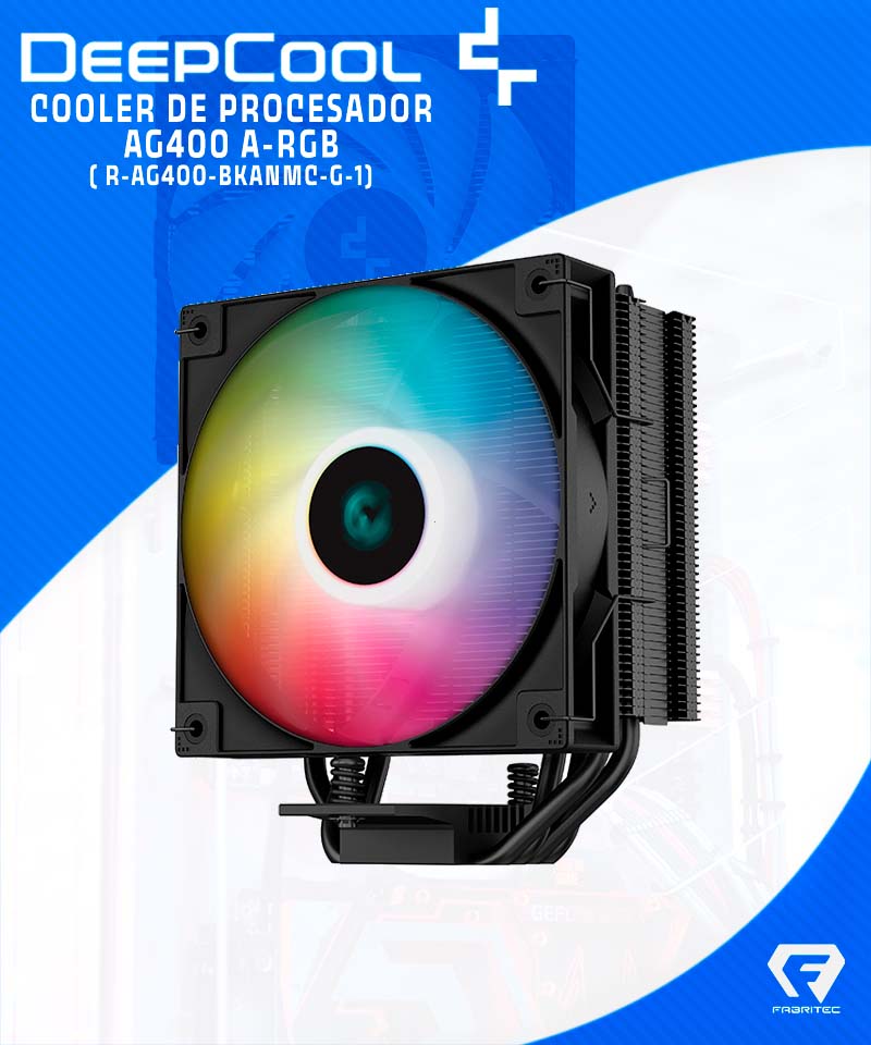 989-cooler-de-procesador-deepcool-ag400-a-rgb-2