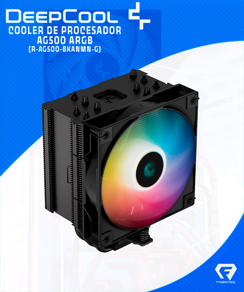 991-cooler-de-procesador-deepcool-ag500-argb-11