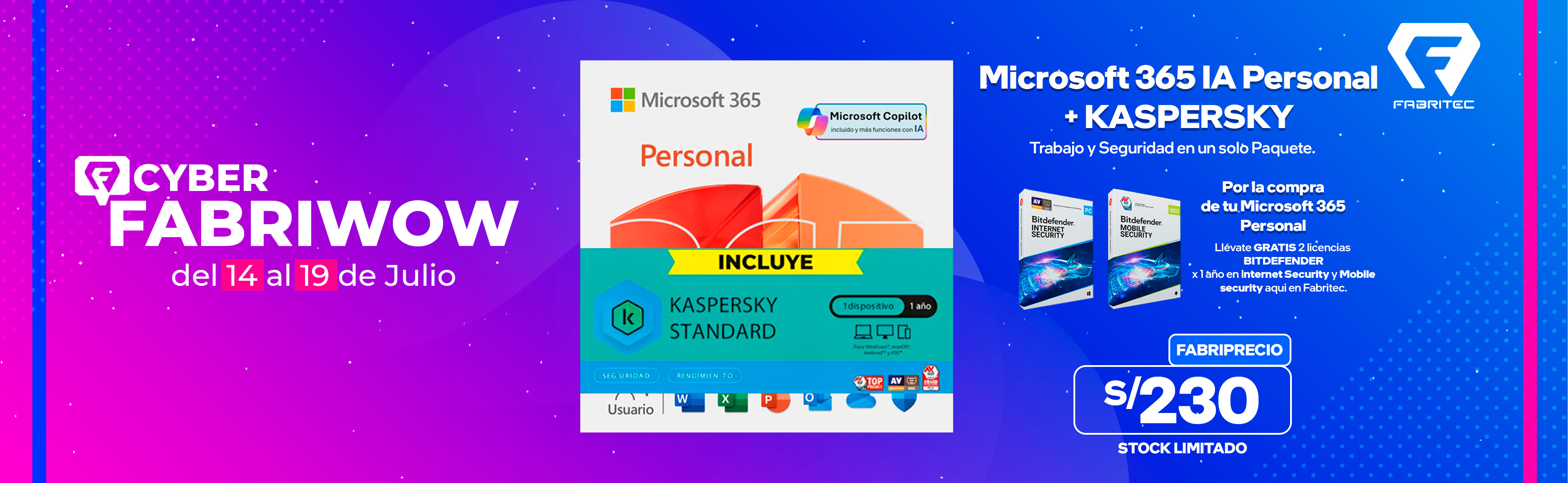 360 personal