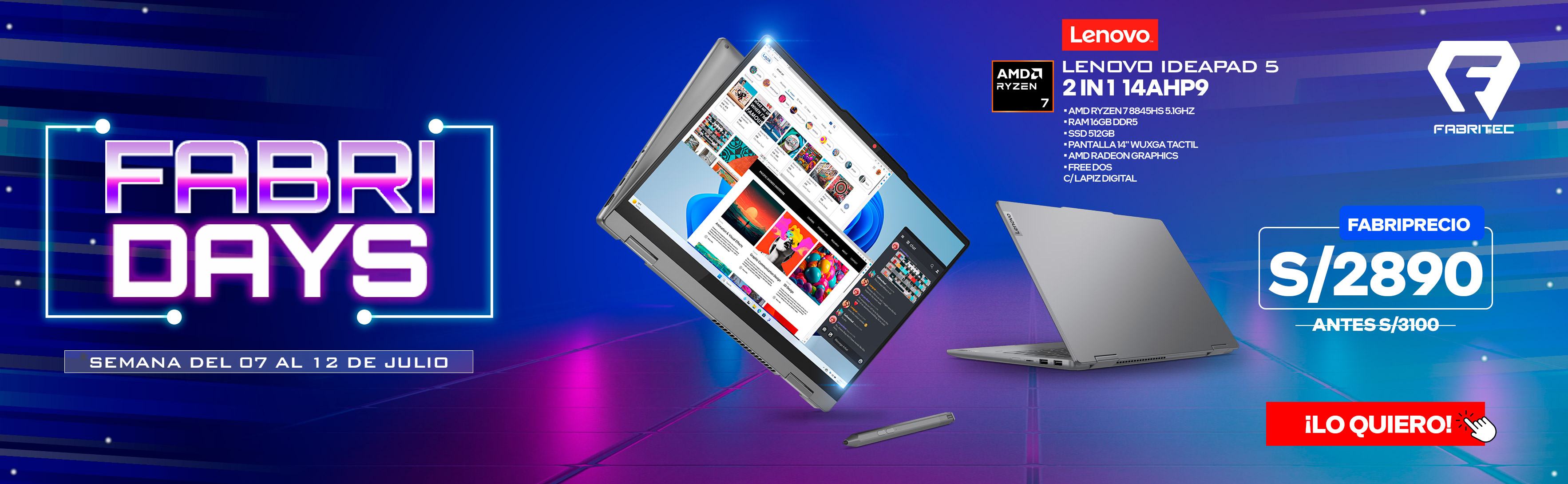 IDEAPAD