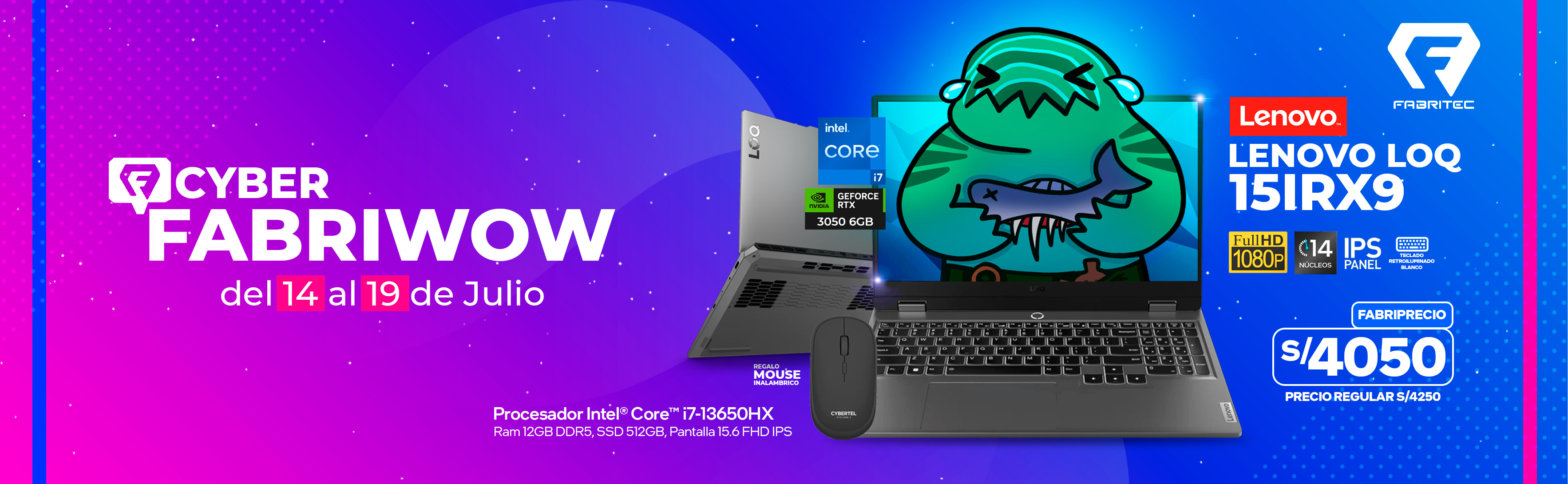 LAPTOP LOQ 1