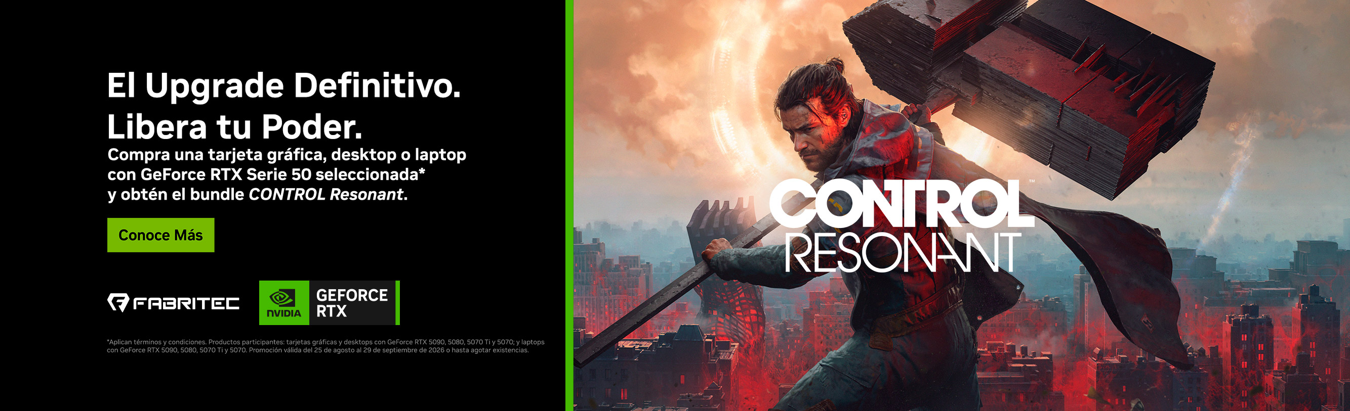 NVIDIA BUNDLE