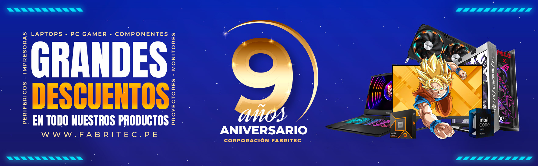 bannner aniversario slide