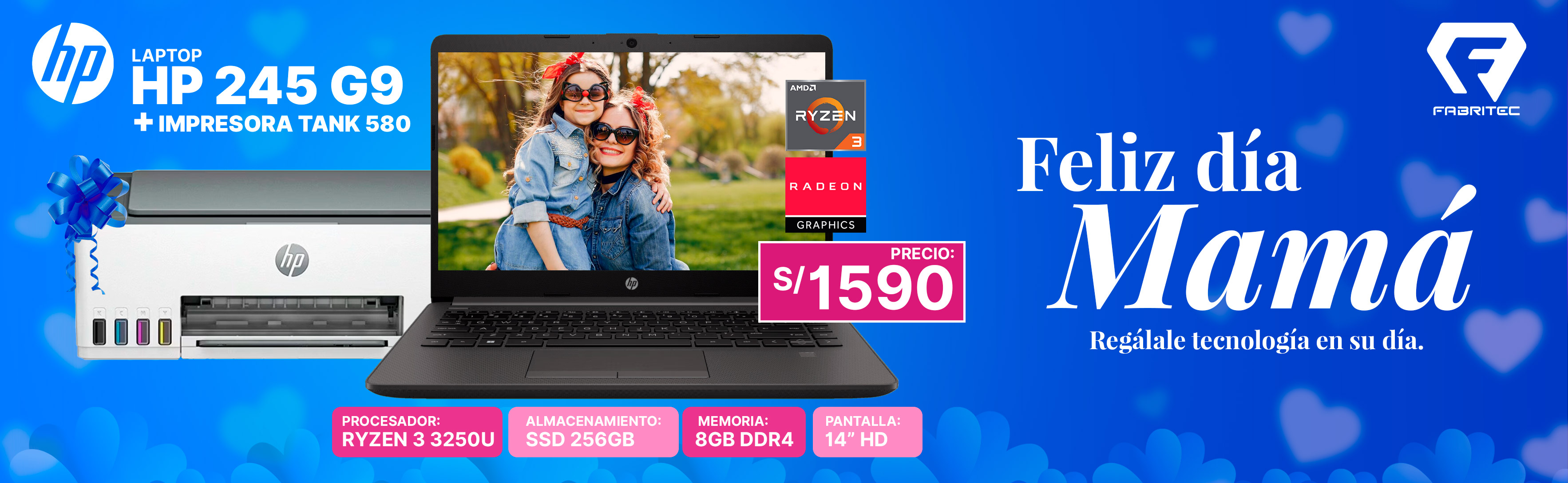 laptop con impresroa