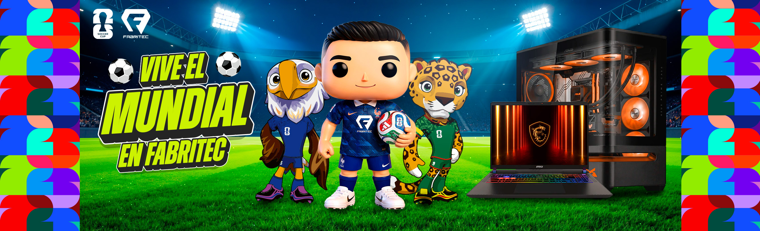 mundial
