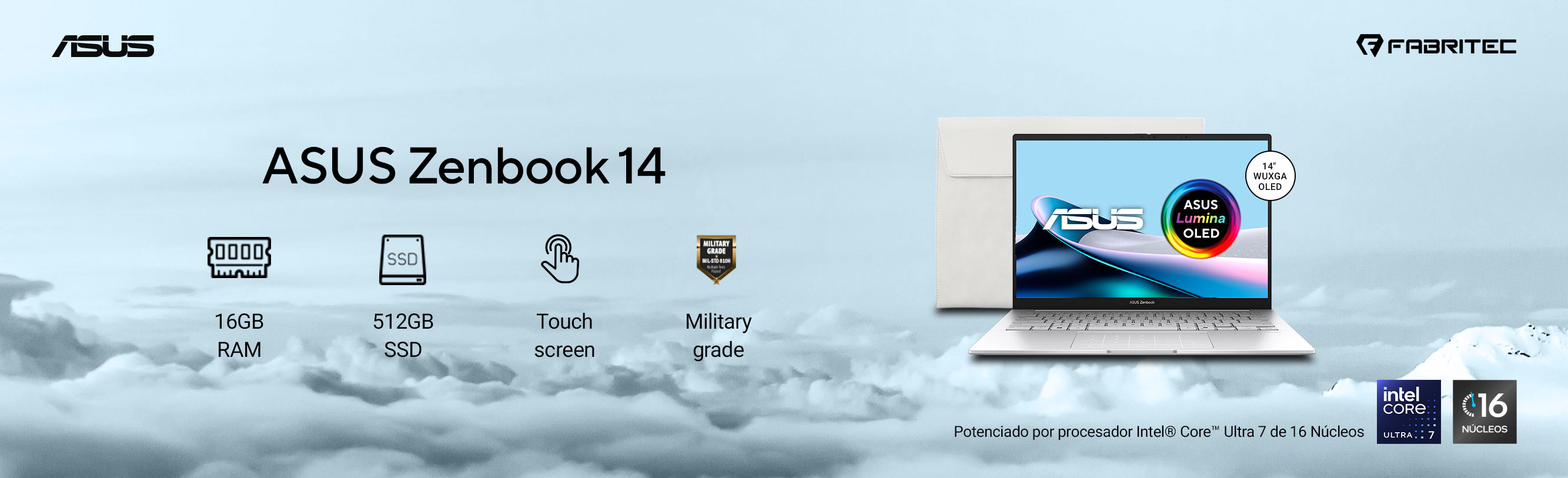 zenbook
