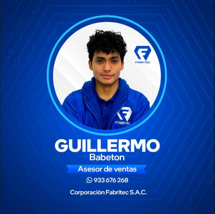 Guillermo babeton
