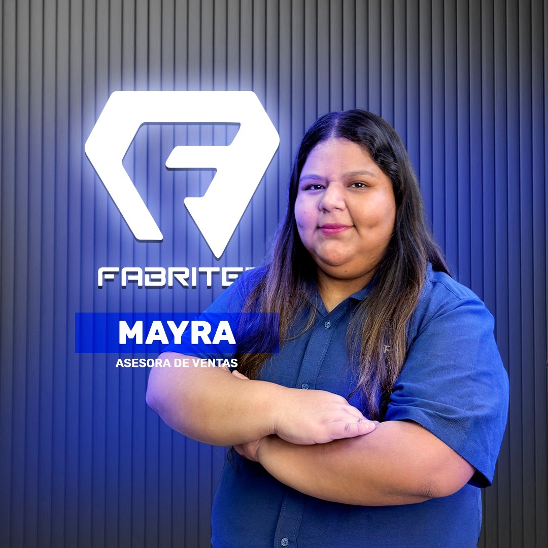 Mayra capcha
